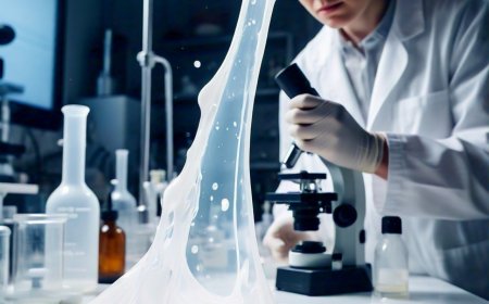 Silicone Market Forecast and Competitive Strategies 2025-2033