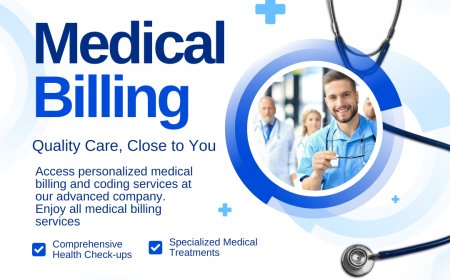 Exploring Best Medical Billing Agency in USA: Paydoc Billing