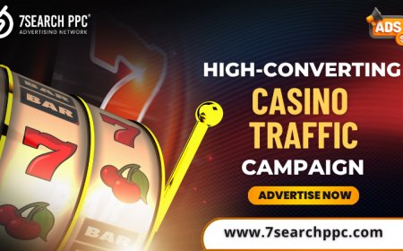 How to Boost Your Casino Traffic in 24 Hours