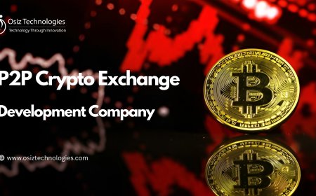 Start Your Own P2P Crypto Exchange: Development Tips and Trends