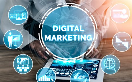 The Trends in Digital Marketing in 2025 You Can’t Afford to Miss!