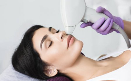 Laser Hair Removal in Riyadh for All Skin Types