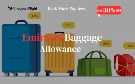 How much Emirates cost for an extra baggage