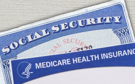Social Security & Medicare Planning in Eatontown: A Comprehensive Guide