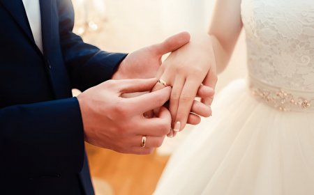 What Styles Suit Women's Wedding Bands Best