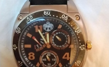 How Are Sug Watches Designed for Modern Lifestyles