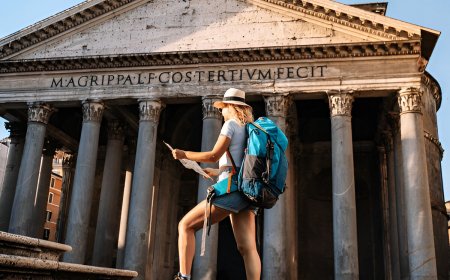 How to Plan a Perfect Rome Trip: Expert Tips Revealed