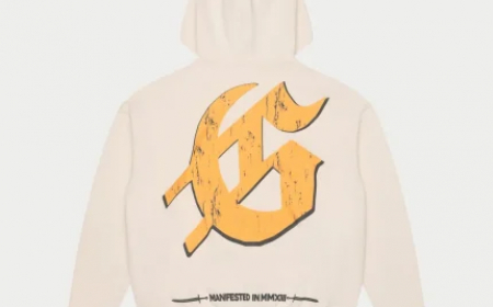 Godspeed Hoodie: For the Journey Ahead