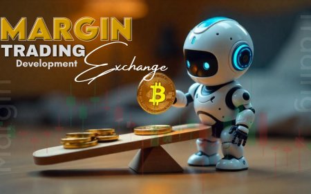 How Margin Trading Exchanges Work: Technology Behind the Process
