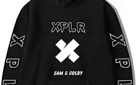 What Makes XPLR Merch So Popular Among Fans? Unpacking the Craze Behind the Culture