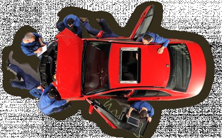 How Dubai Garages Customize Porsche Performance