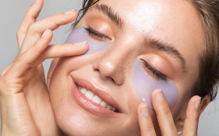 Dark Circle Solutions That Actually Work