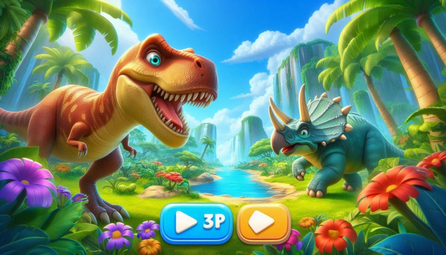 Happy Little Dinosaurs Game: The Ultimate Guide to This Charming Card Game
