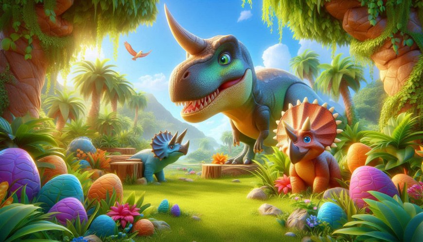 Happy Little Dinosaurs Game: The Ultimate Guide to This Charming Card Game