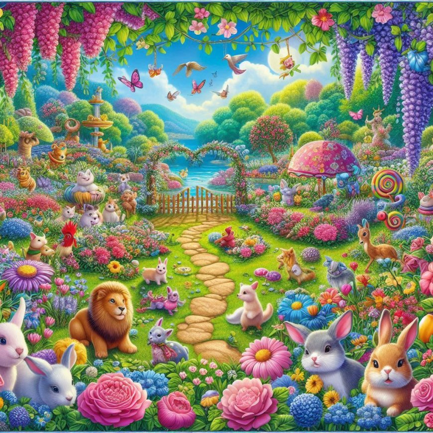 Gardenscapes on 3DS: Is It Available and What Are the Alternatives?