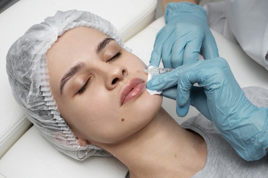 Say Goodbye to Dark Lips: A Guide to Lip Pigmentation Removal in Bangalore