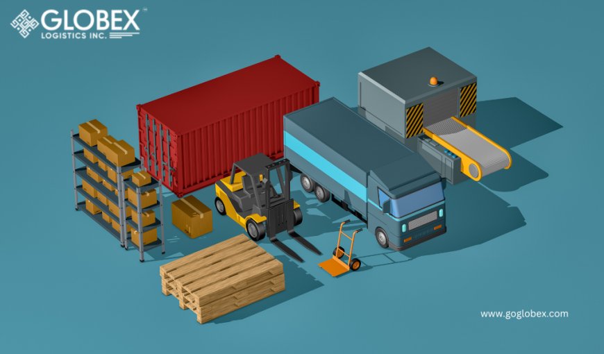 Key Strategies for Optimizing Warehousing in Supply Chain Management