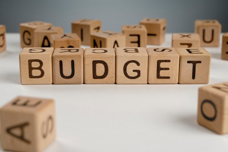 Master Budgeting: Smarter Planning for Better Spending
