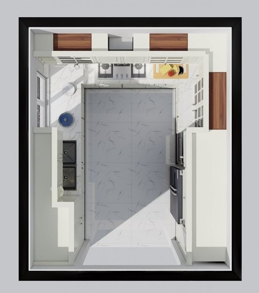 Glossy vs. Matte: Which Kitchen Finish is Right for You?