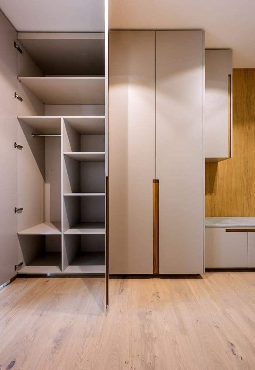 How to Maintain and Clean Your Modern Wardrobe