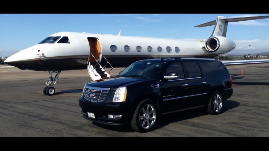 AUS Airport Transportation