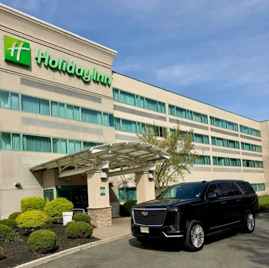 Private Car Service in Piscataway