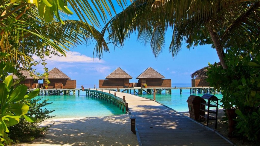 Comprehensive Maldives Tour Packages from Bangladesh