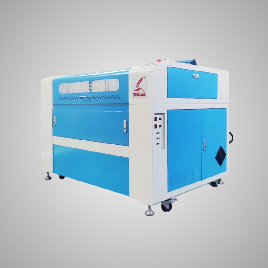 Why Should You Choose Redsail Pakistan for Cutting Plotters and Laser Cutter Machines?