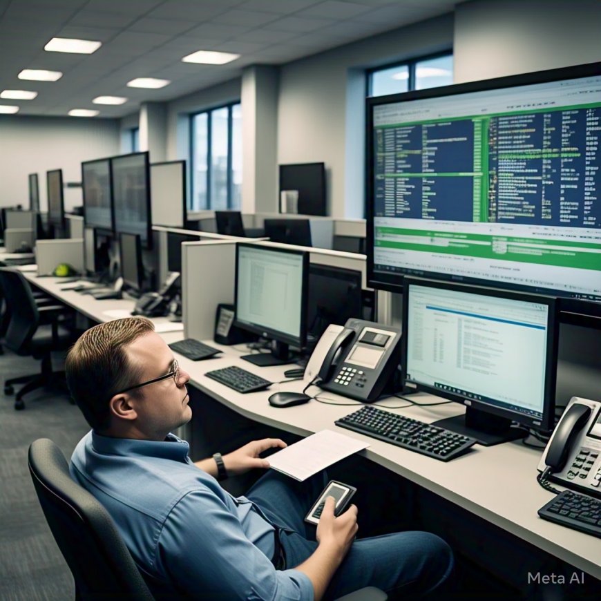 The Future of Trucking: Innovative Dispatch Services