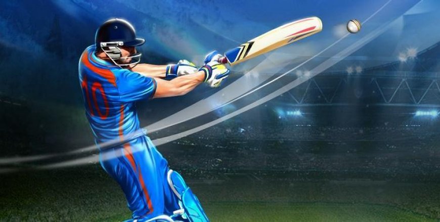 Top Expert Cricket Betting Predictions for Today’s Big Games