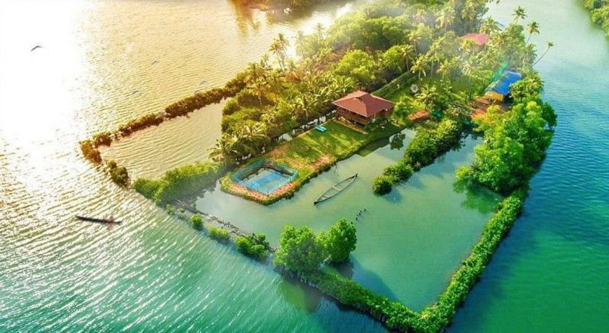 How to Travel Smarter in Kerala During the Summer Months?