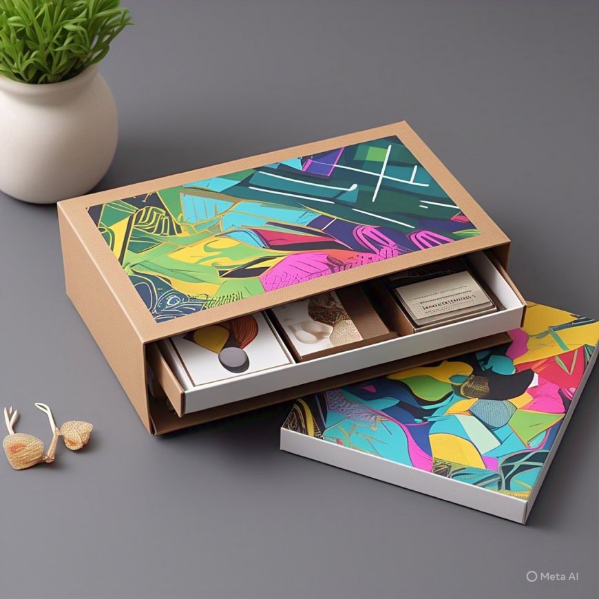 What Are Sleeve Boxes and Why Are They Essential?