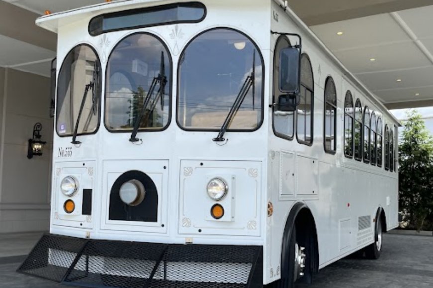 Upper Saddle River Transportation