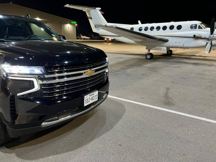 Airport Transportation to Newark Liberty International Airport