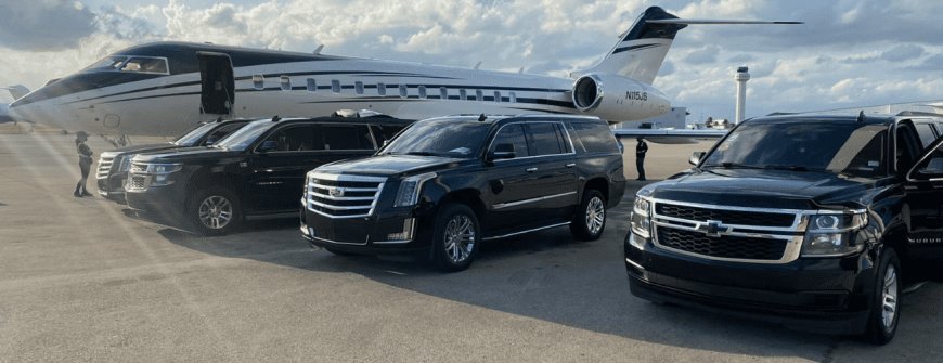 Airport Transfer to LaGuardia Airport