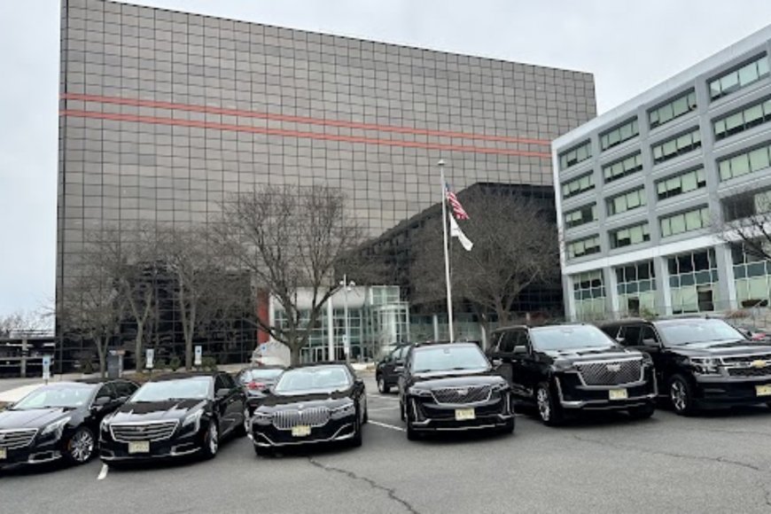 Transportation Service LGA Airport