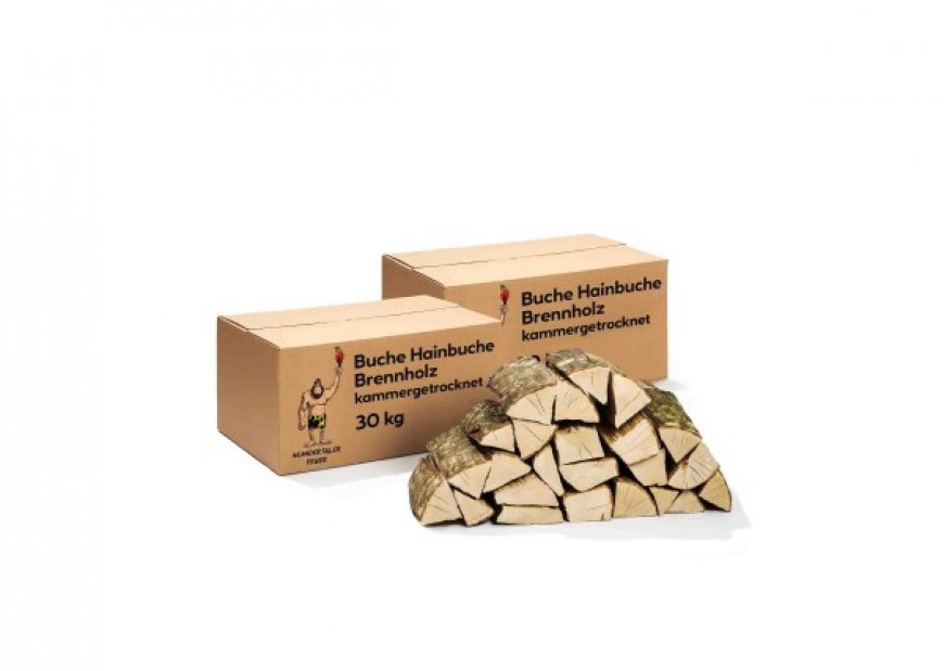 Efficient Heating & Grilling with Firewood, Briquettes & Swedish Torches