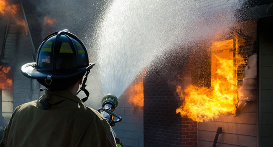 Restore Your Home Quickly with Expert Fire Damage Services
