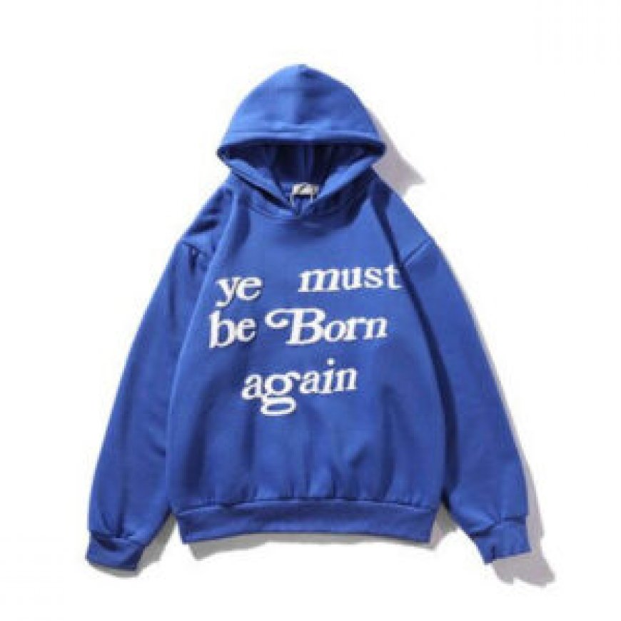 The Rise of Kanye West Merch as a Cultural Phenomenon