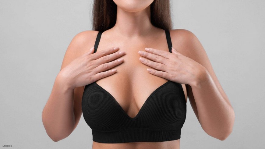 Revamp Your Look with a Breast Lift at Glamorous Clinic