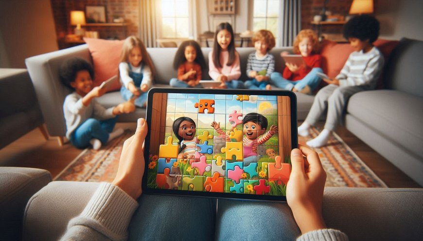 SEO-Optimized Article: The Best Screw Puzzle Games to Challenge Your Mind in 2023