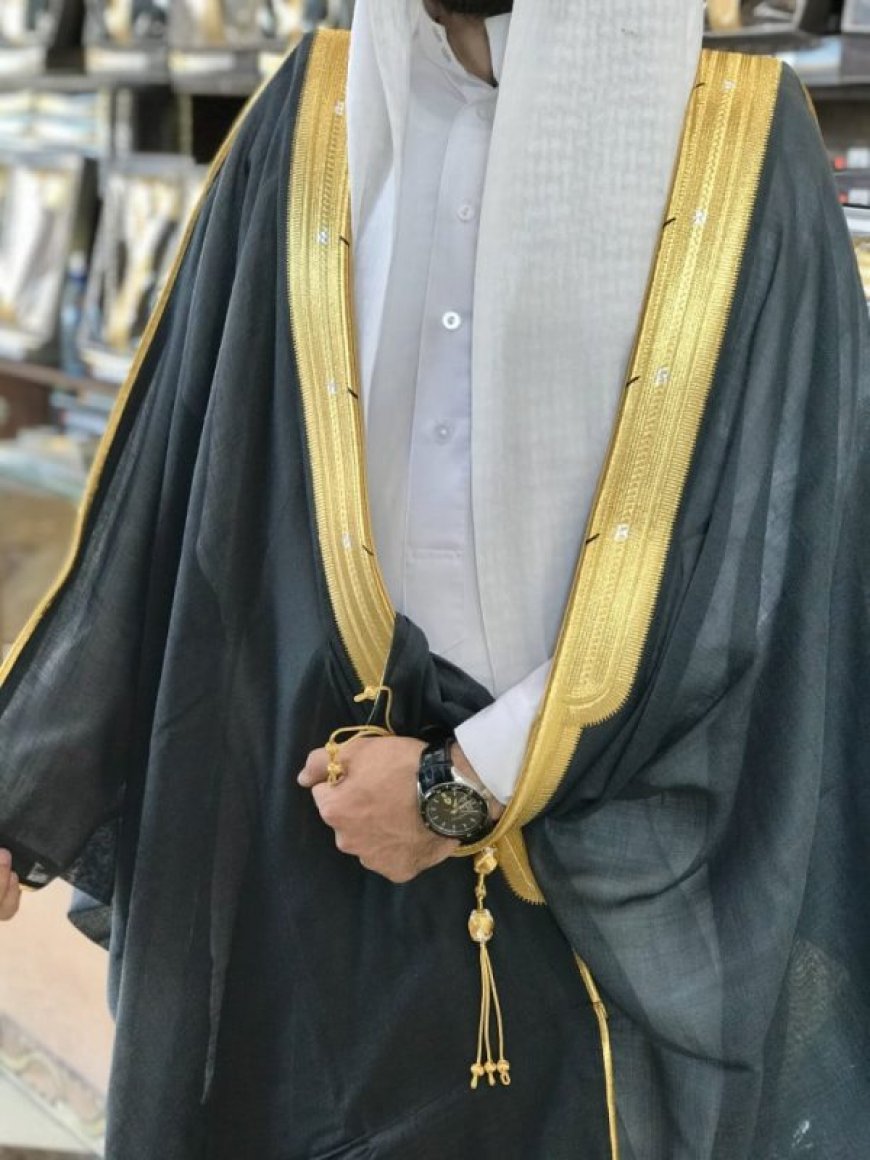 Discover Royal Fashion: Laabis Kingdom Collection 2025