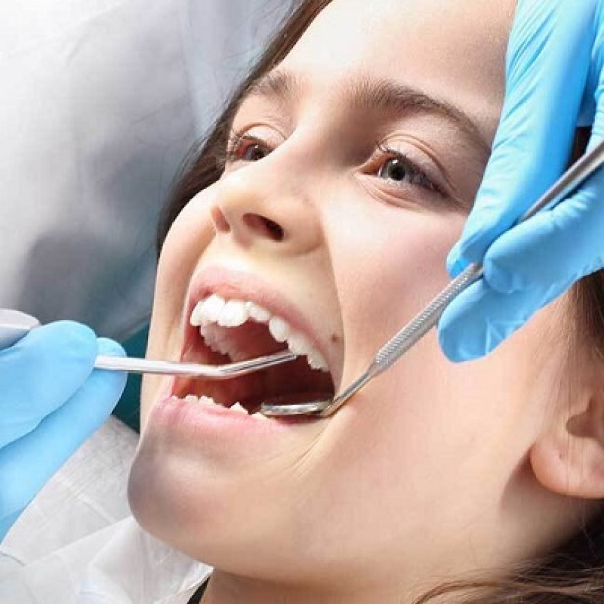 Dental Implants: The Silent Smile Saver