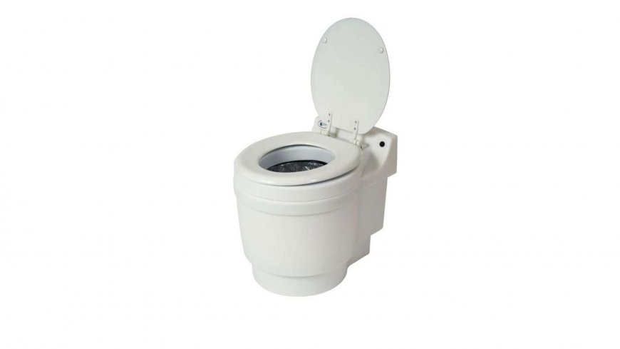 No Lines, No Hassle - Skip the Stadium Bathrooms with a Portable Tailgate Toilet