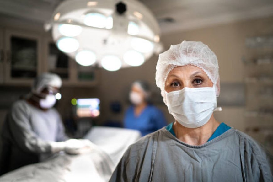 How to Find the Best Plastic Surgeon in Riyadh – A Complete Guide