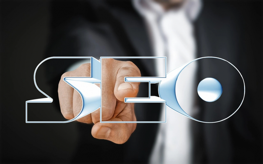 How Search Engine Optimization Services Boost Visibility