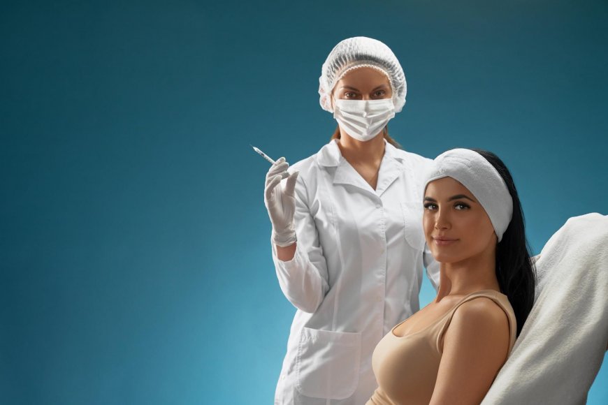اهم العوامل لاختيار افضل دكتور جراحة تجميل بالرياض