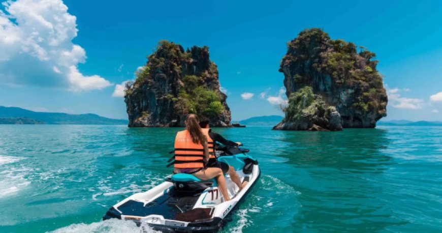 Slon Travel: Russian-Speaking Tours & Rentals in Phuket