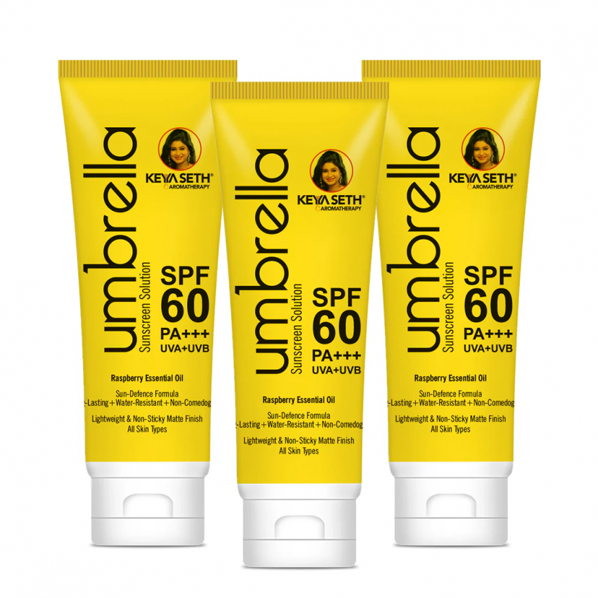 SPF 60 Sunscreen: Ultimate Protection for Your Skin