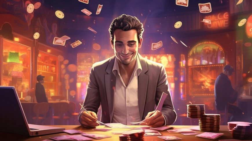 Play and Predict Colours Right to Win Instant Real Money